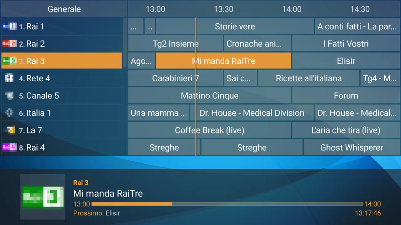 viking iptv